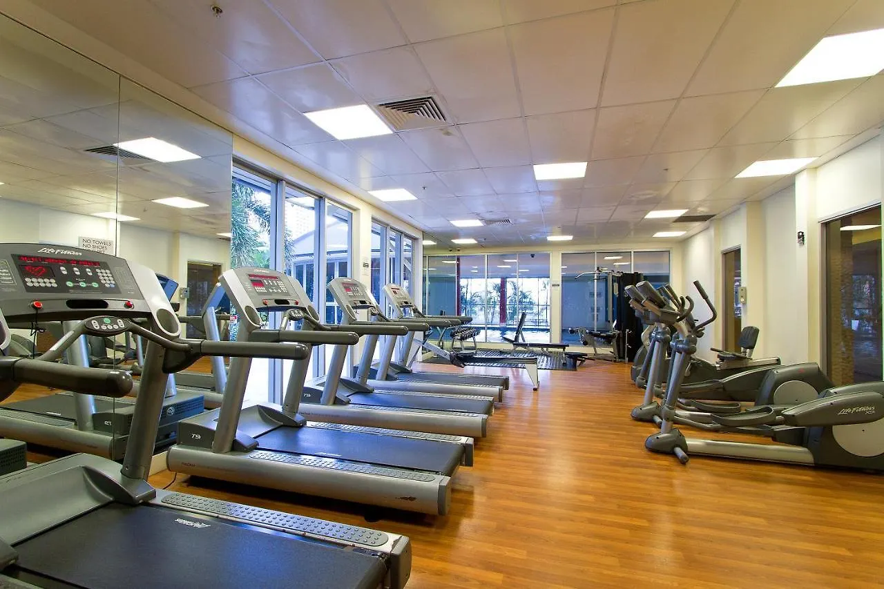 Chevron Renaissance - 3 Bedroom Apartments - Q Stay Gold Coast 0*,  Australia