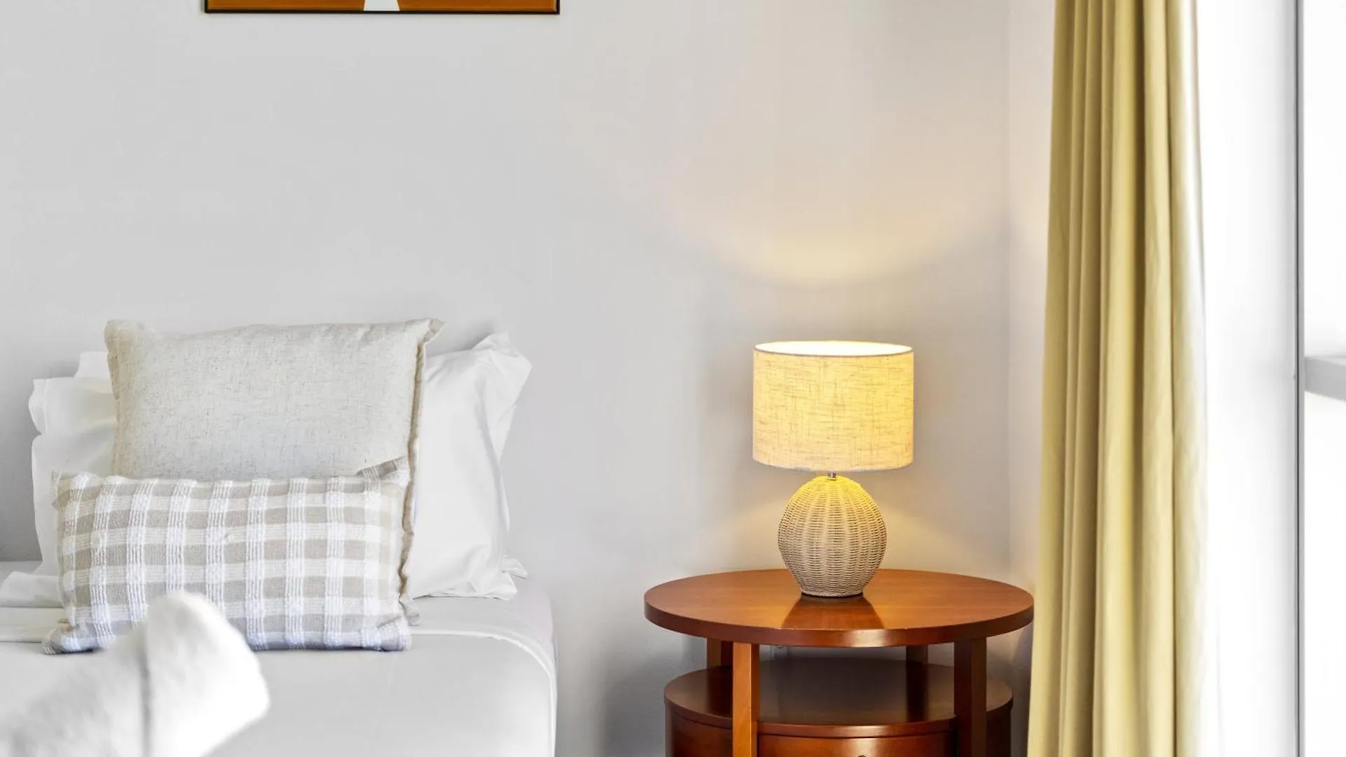 Chevron Renaissance - 3 Bedroom Apartments - Q Stay Gold Coast